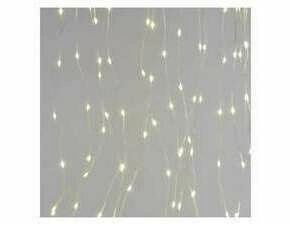 EMOS D3EW01 240LED NANO CURTAIN MF 1.7X2M WW