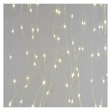 EMOS D3EW04 400LED NANO CURTAIN MF 2,9X2M