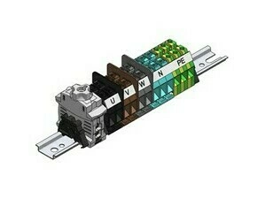 BEČOV H426120 Stožárová výzbroj SV - A - 9.16.5