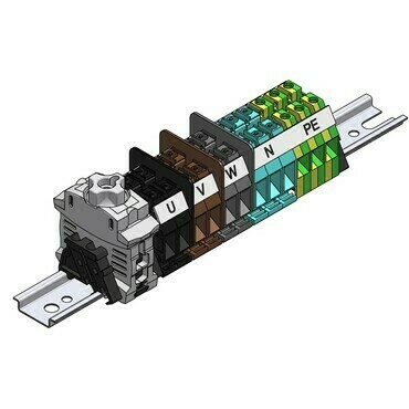 BEČOV H426120 Stožárová výzbroj SV - A - 9.16.5