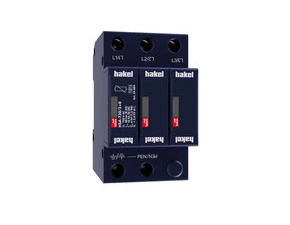 HAKEL 24604 HSA-720/3+0 SPD typ 2+3 RP 0,37kč/ks