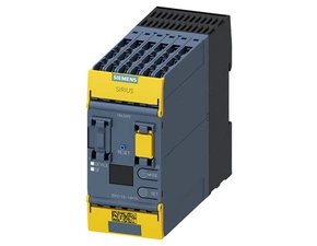 OEZ 3SK2122-1AA10 bezpečnostní spínací zařízení SIRIUS základní přístroj řada 3SK2 20 F-DI, 4 F-DRIV