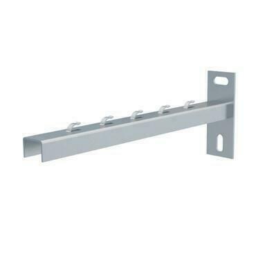 ARKYS ARK-215130 Nosník NPZM 300 "GZ" - pro žlab 300/50; 300/100