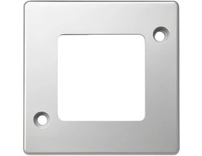 SCHN MTN480160 Merten - Rámeček jednonásobný, Antivandal