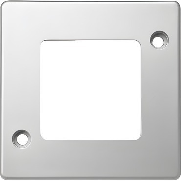 SCHN MTN480160 Merten - Rámeček jednonásobný, Antivandal