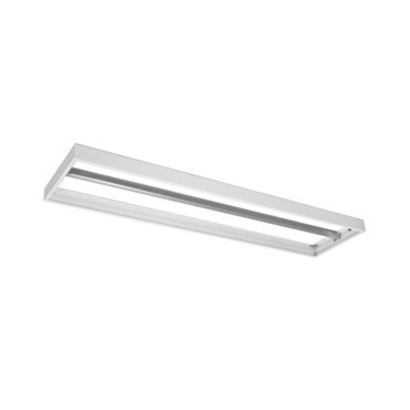 Rámeček montážní MODUS UQRAMC600, obdélník 1200x300mm