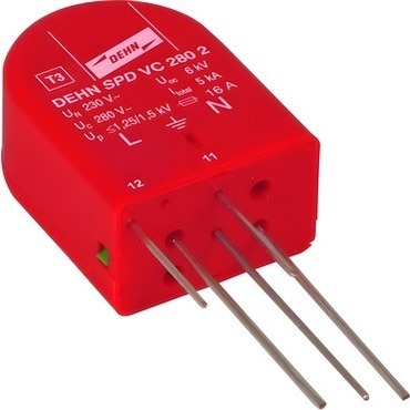 DEHN 900471  Svodič přepětí  VC 280 DEHN DEHN