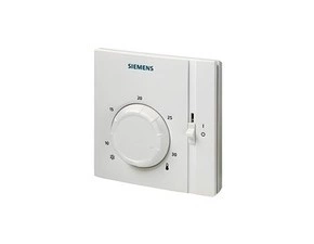 Pokojový termostat SIEMENS