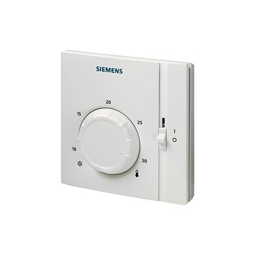Pokojový termostat SIEMENS