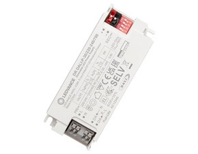 LED driver LEDVANCE DR DALI-P-30/220-240/700 FS1