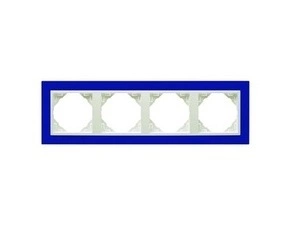 ELKO 90940 TZG 90940 TZG modrá / ledová