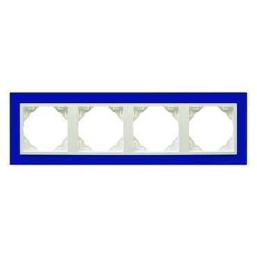 ELKO 90940 TZG 90940 TZG modrá / ledová