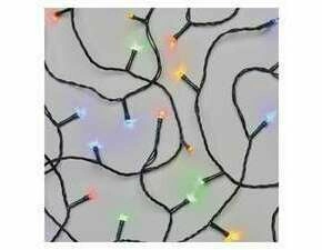 EMOS D4AM21 40LED XMAS CLS TIMER MF 4M MC