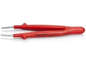KNIPEX 92 67 63 Pinzeta přesná, přímá, do 1000 v