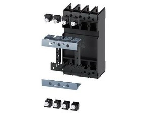 OEZ 3VA9114-0KP00 3VA9114-0KP00 Odnímatelné zařízení 4pól, pro 3VA11