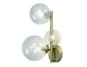 Svítidlo nástěnné RABALUX 71299 Aslov G9 3x MAX 28W