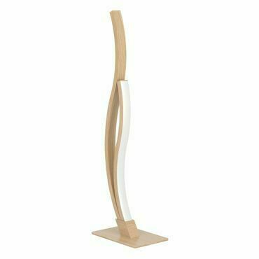 EGLO LED-TL HOLZOPTIK/WS 'GRISOLIA'