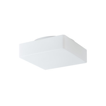 Svítidlo přisazené Osmont LINA 3 LED 13W 3000K nouzové bílé IP43 (LED-1L14E500K64/037 NK3H 3K)