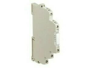 SCHM 80.010.4000.0 Reléový modul FLARE-24DC-1W-250V6A