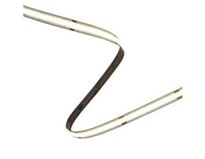 LED pásek LED POL ORO-STRIP-320L-LCOB-2835-NWD-DW-8MM, 8,7W/m, 5 m, 4000K-4500