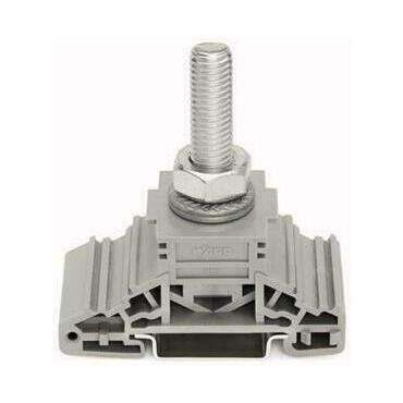 WAGO 885-110 Šroubová svorka pro kabelová oka