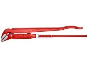 KNIPEX 83 20 020 Hasák rohový 45ti stupňový