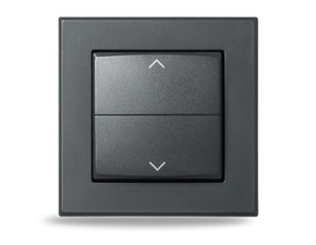 Rámeček vypínače HOMEMATIC IP HmIP-BRA-A