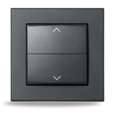 Rámeček vypínače HOMEMATIC IP HmIP-BRA-A