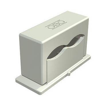 3050 2 6-16 Příchytka Druck ISO