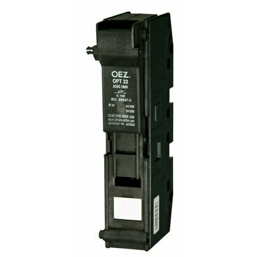 OEZ:34403 OPT20/1 Pojistkový odpojovač RP 1,21kč/ks