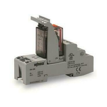 WAGO 858-508 Reléový modul