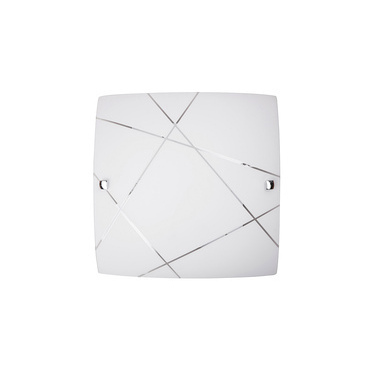 Svítidlo stropní RABALUX 3698 PHAEDRA bílá E27 1x MAX 60W