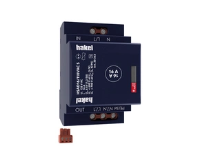HAKEL 30363 HSAD16/110VAC S SPD typ 3 RP 0,1kč/ks