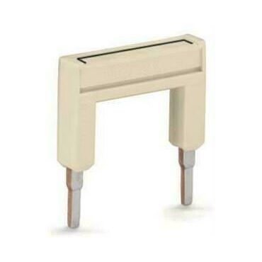 WAGO 2001-433 Hřebenový můstek