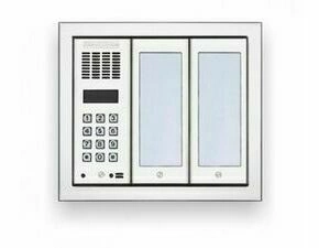 CZPHONE 4004003787 Tablo Melody klávesnice až 44jm.(3M),kom,D
