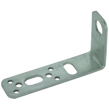DEHN 106314  Upevňovací úhelník 90° nerez 110x60x30mm pro gate DEHN DEHN