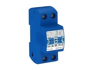 MC 125-B NPE LightningController