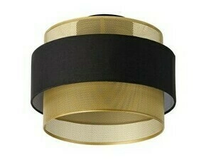 LED svítidlo dekorativní OSRAM DECOR HORNET CEILING 1XE27