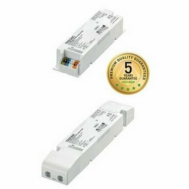 Napájecí zdroj LED GREENLUX Tridonic LCA 45W driver VIRGO DALI