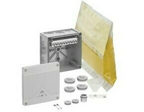 SPELSBERG Abox Pro XT-102 NEW