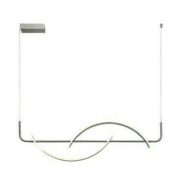 LED svítidlo závěsné RABALUX 72233 Jarnelle LED 35W