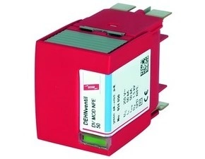 DEHN 951050  Ochranný modul s jiskřištěm   N-PE   50kA pro ventil M, TT systémy DEHN DEHN