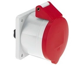 NG BALS13011 Zásuvka vestavná 32A 4p 400V IP44 6h