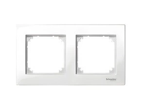 SCHN 515219 Rámeček dvojnásobný, M-Plan, Polar