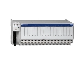 SCHN ABE7R16T230 Výstupní relé svorkovnice Telefast2, 16 kanálů, beznapěťový kontakt (typ relé ABR7S