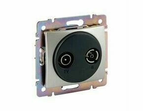 LEG 770132 VA HLIN ZÁSUVKA TV-FM