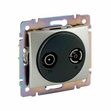 LEG 770132 VA HLIN ZÁSUVKA TV-FM