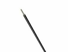 ÖLFLEX HEAT 180 SiF A 1x16 BK