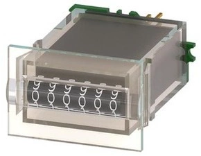 OEZ 3VA9987-0HX10 3VA9987-0HX10 Počítadlo cyklů pro SEO520