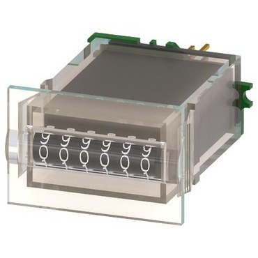 OEZ 3VA9987-0HX10 3VA9987-0HX10 Počítadlo cyklů pro SEO520